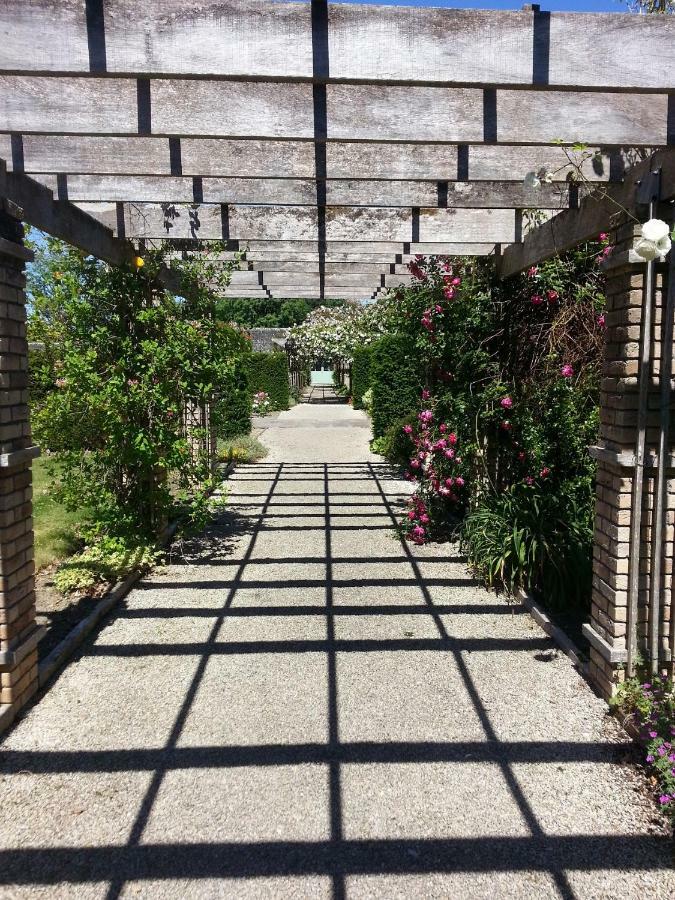 Lough Rynn Spacious Self-Catering Mohill Exterior foto